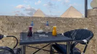 Pyramids Express View Inn - Wifi