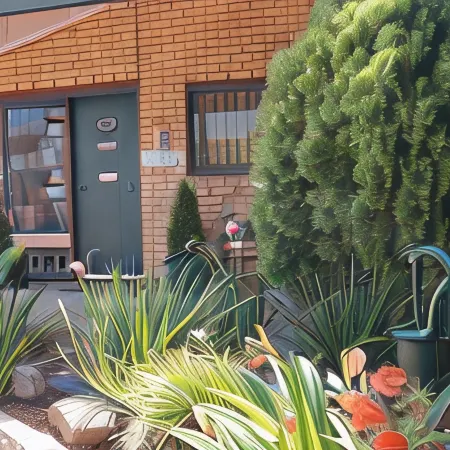 Ningana Motel Hotels in Mudgee