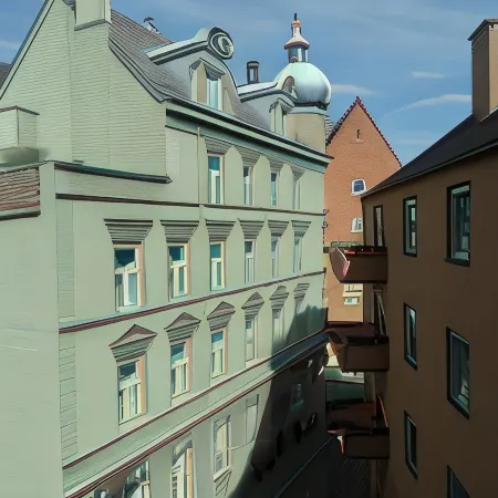 Jakoberhof