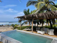 Quinta Feliz Troncones - Apartment