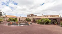 Hotel Rural Restaurante Mahoh - Wifi