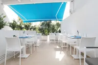 Rivazzurra Design Rooms - Scenic