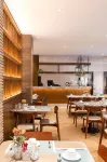 Hotel Bello Veracruz - Desayuno