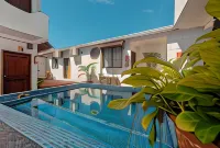 Hostal North Seymour - Swimmingpools