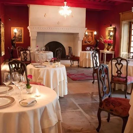La Villa Mazarin