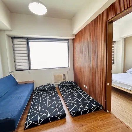Ace Suites by the WaterSpa - Budget Room