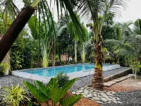 BOHOL ISLAND HOMESTAY - sarapan