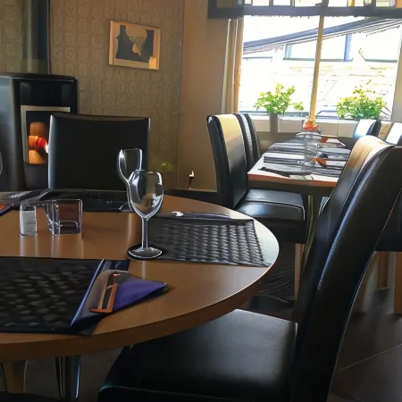 Hotell Svanen