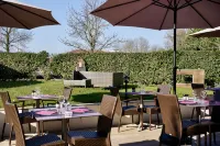 Sure Hotel by Best Western Biarritz Aeroport - petit déjeuner