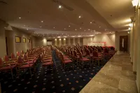 Hala Hotel & Aqua Park - Wifi