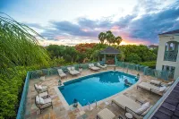 'Sweet Dream' Villa w/ Private Pool in Sugar Hill! - Villas