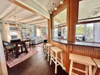 3 Bedroom/Dog friendly/direct ocean views! - 4つ星