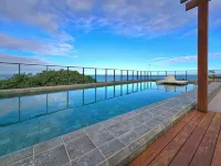 Flat Get Sense Caribessa - Homestays