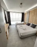 Luna Alaçatı - Oda-kahvaltı