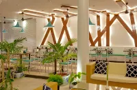 Crystal Sands - Airport Shuttle