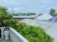 Rafiki Zanzibar Residence - Guest houses