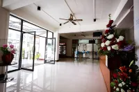 Pornsiri Hotel Sisaket - Wifi