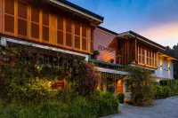 Hotel Boutique Britanico - Airport Shuttle
