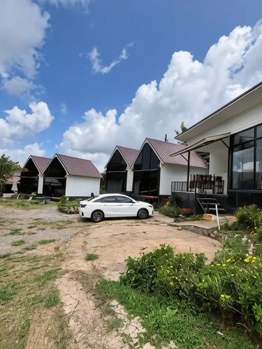 รูปภาพของอินทนนท์ บ้านพักเล่าจู Inthanon Laoju House