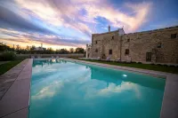 Masseria Casina Fiocca - 4-Star