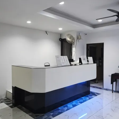 Hotel Medan Kidd
