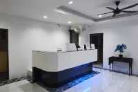 Hotel Medan Kidd - พร้อมอาหารเช้า