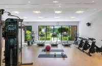 Hilton Cabo Verde Sal Resort - palestra