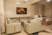 Emboita Hotels Limited - 3つ星
