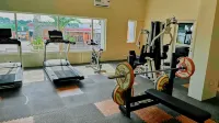 Tribu Hotels - Gym