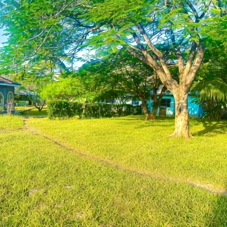 KL BEACH ROAD HOME