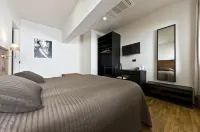 B&B Siena Gallery - 停車場