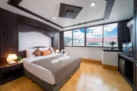 Natchaya GuestHouse - Ramah Hewan Peliharaan