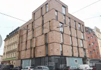 Hotel Caroline - Cheap