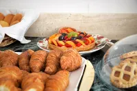 Boutique Hotel Enia - breakfast