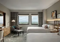 InterContinental Hotels SAN ANTONIO RIVERWALK by IHG - Bintang 4