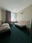 Hotel "Sapsan" - Pools