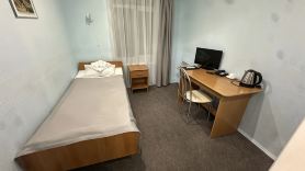 Gornitsa Hotel