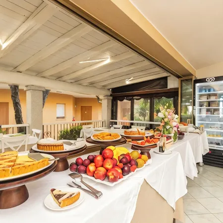 Hotel Donatella