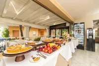 Hotel Donatella - parking