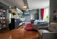 The Central Hotel - 3-Star