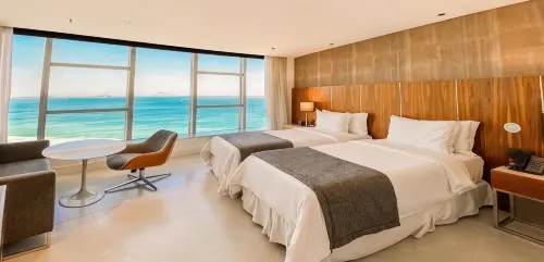 Magural Oporto Hotel - جاكوزي