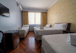 Hotel Regis