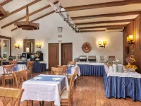 Hotel Apartamento Do Golfe - Morgenmad