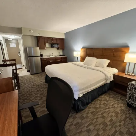 Travelodge by Wyndham Sydney