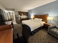Travelodge by Wyndham Sydney - parking