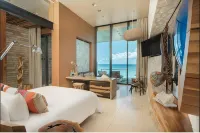 Xcaret海濱之家全包式成人專屬度假村 - 5 星級