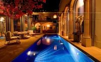 Hacienda San Angel - Pet friendly