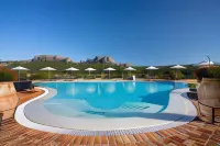 Felix Hotels - Country Resort Parco Degli Ulivi - Beach