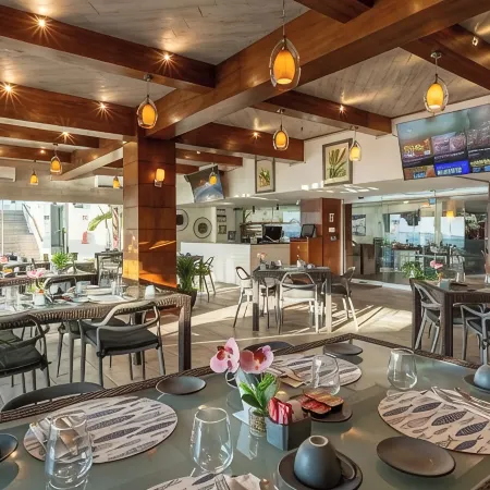 Ocean Dream Cancun by GuruHotel