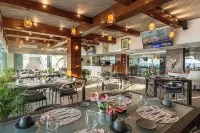 Ocean Dream Cancun by GuruHotel - Jacuzzi